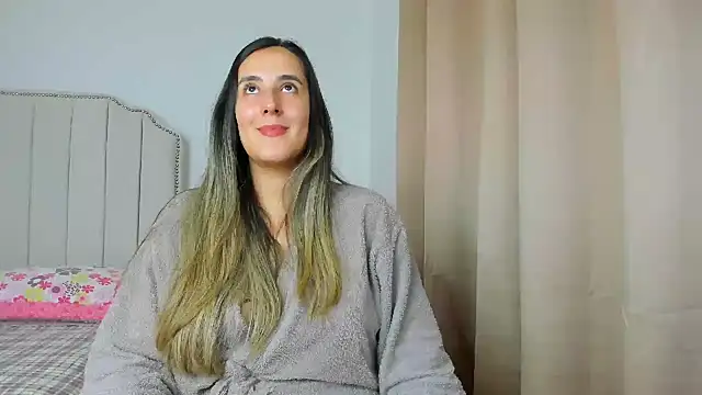 Hanna86 online show from 01/14/26, 07:52