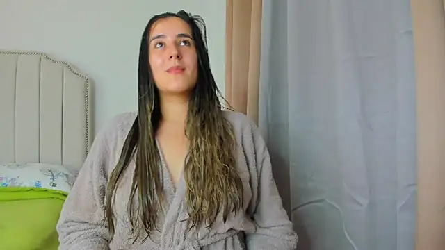 Hanna86 online show from 02/05/26, 04:33