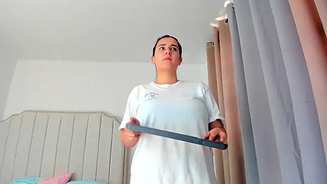 Hanna86 online show from 03/15/26, 01:50