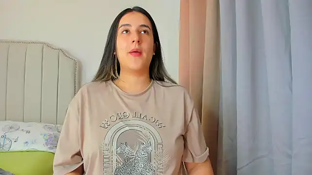 Hanna86 online show from 03/29/26, 01:33