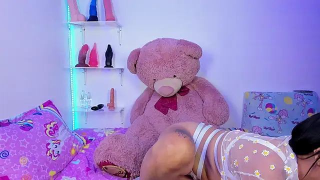 Hot nolimits top online show from 03/15/26, 06:47