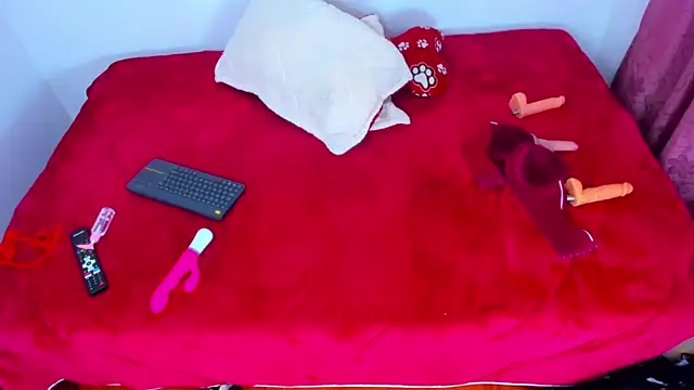 Rick n Summer online show from 12/30/24, 01:04