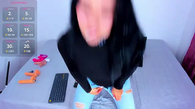 Rick n Summer online show from 01/11/25, 11:24