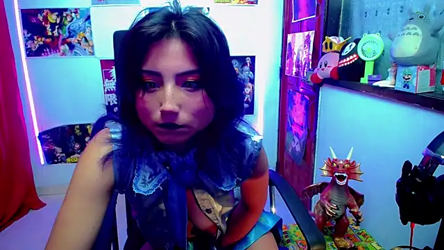 akai krazna online show from 12/13/24, 12:06