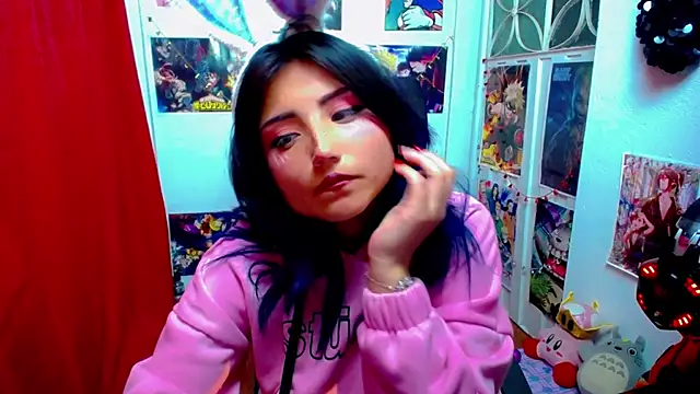 akai krazna online show from 01/17/25, 09:06