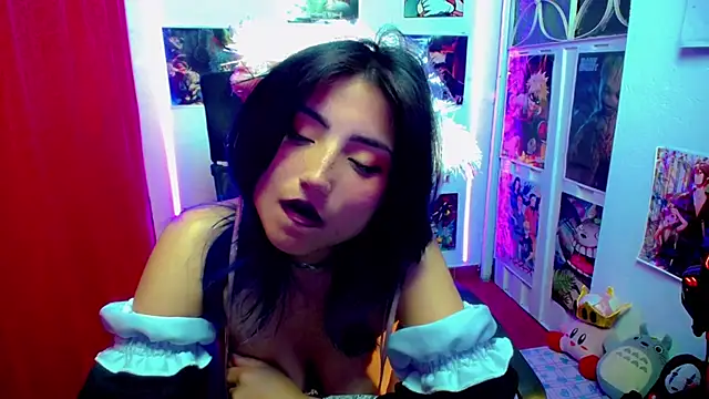 akai krazna online show from 01/18/25, 11:32