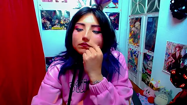 akai krazna online show from 01/23/25, 12:30