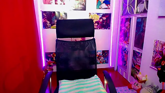 akai krazna online show from 02/13/25, 12:32