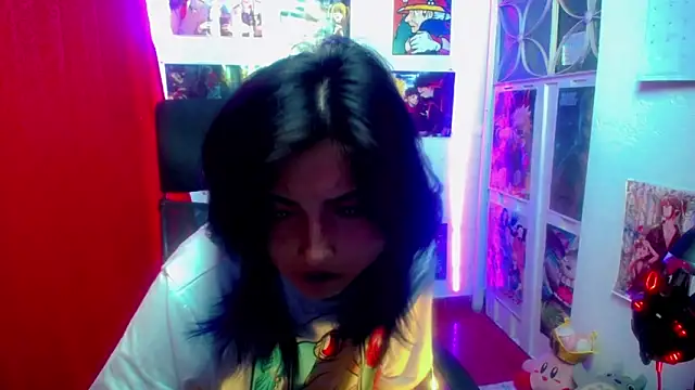 akai krazna online show from 02/14/25, 08:31