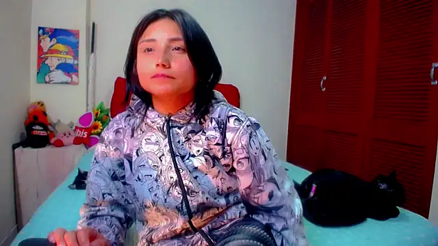 akai krazna online show from 02/18/26, 03:02