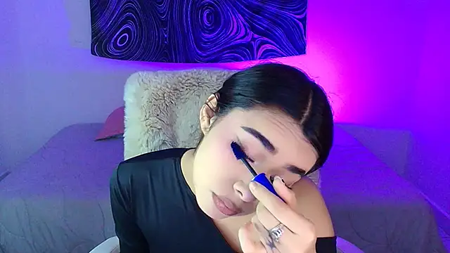 AmyOlimpo online show from 07/02/26, 03:23
