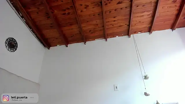 Snapshot of leticiapuerta9 chatting on 02/02/25, 09:45 leticiapuerta9 online show from 02/02/25, 09:45