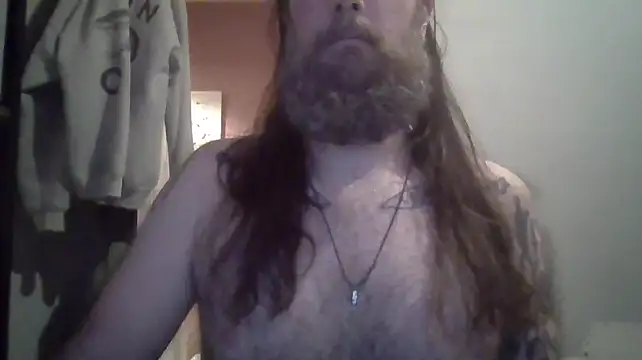 Thrillhouse online show from 01/08/26, 08:11