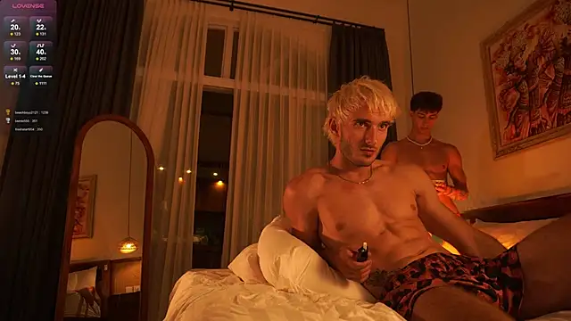 Bbrandon  online show from 04/10/26, 04:44