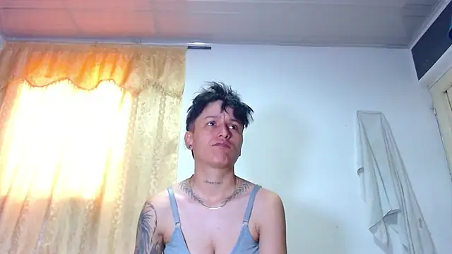 Snapshot of Tamarahryan chatting on 01/09/25, 02:07 Tamarahryan online show from 01/09/25, 02:07