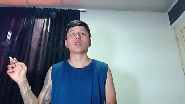 Snapshot of Tamarahryan chatting on 02/19/25, 02:12 Tamarahryan online show from 02/19/25, 02:12