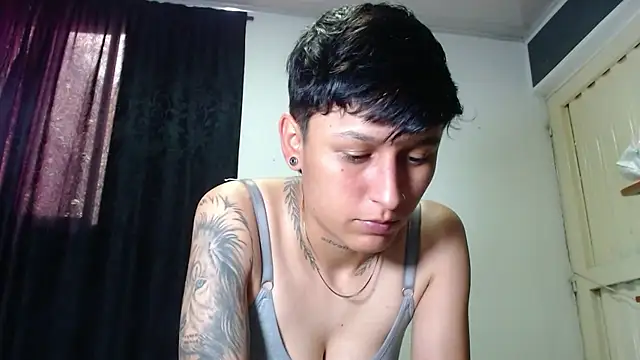 Snapshot of Tamarahryan chatting on 02/22/25, 06:08 Tamarahryan online show from 02/22/25, 06:08