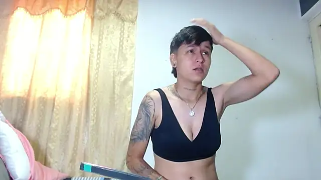 Snapshot of Tamarahryan chatting on 03/06/25, 01:57 Tamarahryan online show from 03/06/25, 01:57