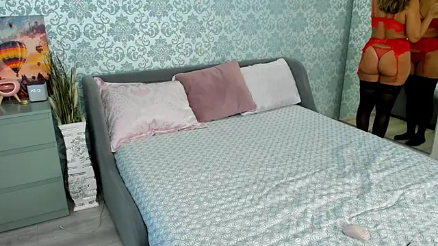 Snapshot of Ana_boom chatting on 10/07/25, 07:05 Ana boom online show from 10/07/25, 07:05