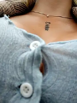 Misscata1106 online show from 02/07/26, 07:17