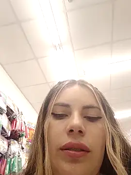 Misscata1106 online show from 04/15/26, 06:04