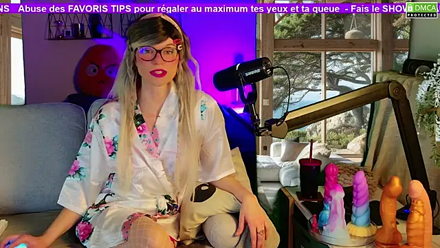 Snapshot of Kittychatte chatting on 11/09/25, 11:08 Kittychatte online show from 11/09/25, 11:08