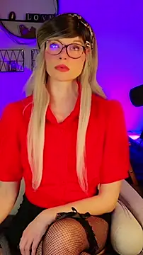 Kittychatte online show from 03/18/26, 01:03