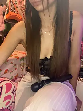 LaPetitechienne1 online show from 10/09/25, 08:29