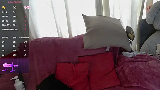 abby taylor online show from 03/31/26, 02:17