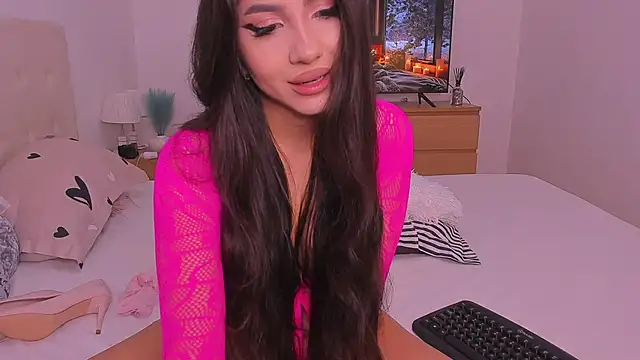 Snapshot of Your_Girl69XXX chatting on 01/26/25, 10:35 Your Girl69XXX online show from 01/26/25, 10:35