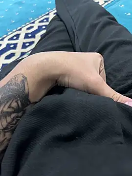 Snapshot of Aden_P2 chatting on 11/27/25, 10:45 Aden P2 online show from 11/27/25, 10:45