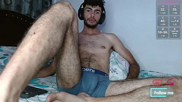 bear 97s online show from 03/23/26, 01:09