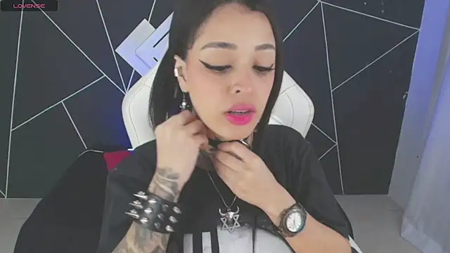 farichell online show from 11/06/25, 09:05