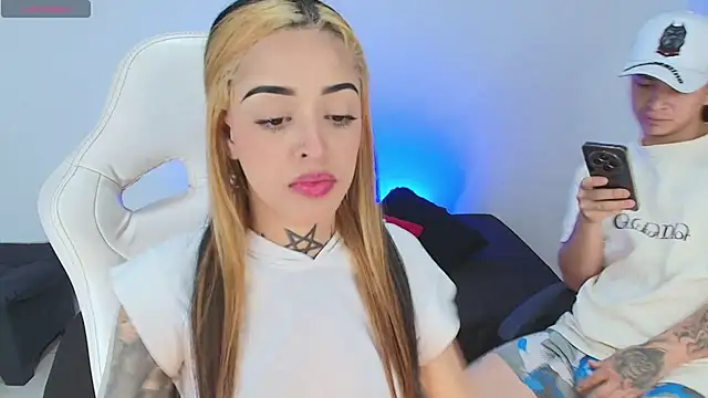 farichell online show from 03/11/26, 08:37