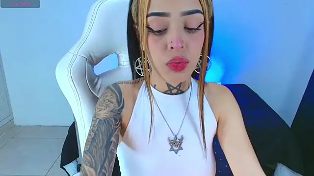 farichell online show from 04/25/26, 07:44