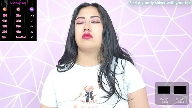 altheamoore online show from 09/30/25, 06:46