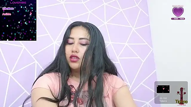 altheamoore online show from 11/05/25, 11:27