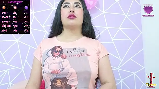 altheamoore online show from 11/16/25, 09:31