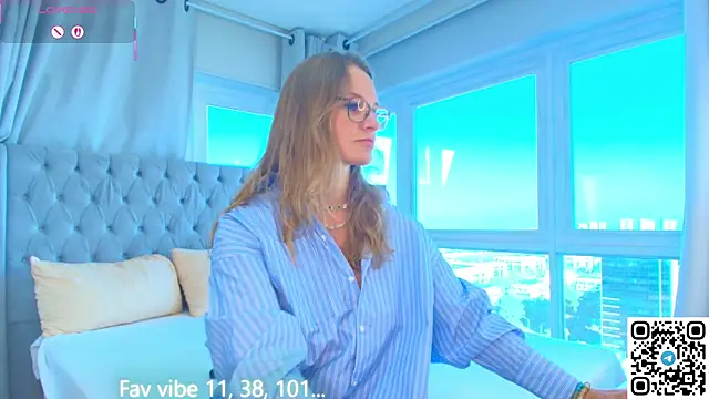 Milf Tea online show from 05/06/26, 11:26