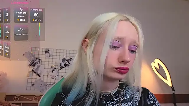 Katia Kim online show from 03/04/26, 06:30