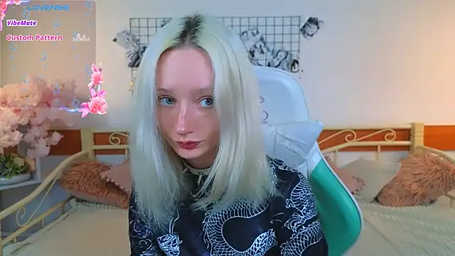 Katia Kim online show from 03/25/26, 06:41