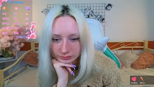 Katia Kim online show from 03/26/26, 06:52