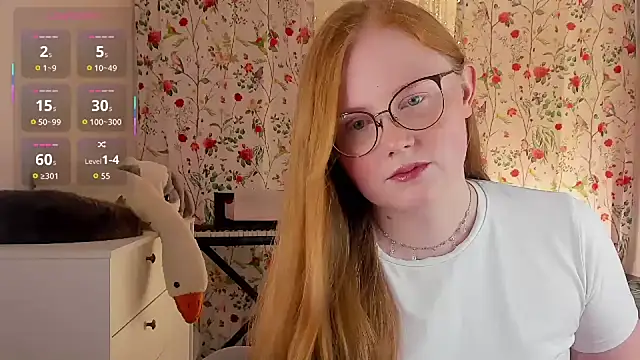 Olivia Date online show from 06/21/26, 03:36
