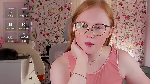 Olivia Date online show from 07/03/26, 12:44