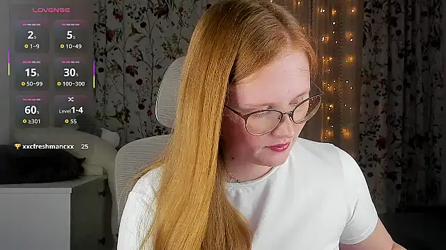 Olivia Date online show from 07/11/26, 06:10