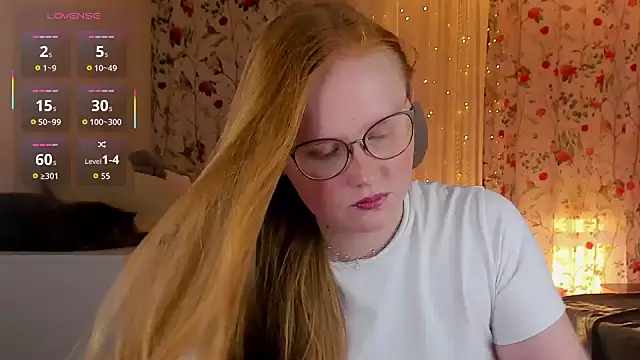 Olivia Date online show from 07/12/26, 04:20