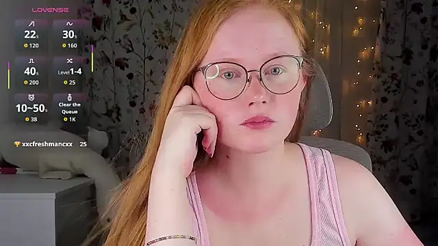 Olivia Date online show from 07/14/26, 05:29