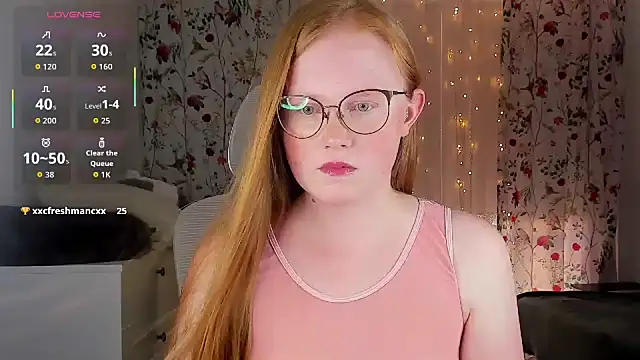 Olivia Date online show from 07/24/26, 04:16