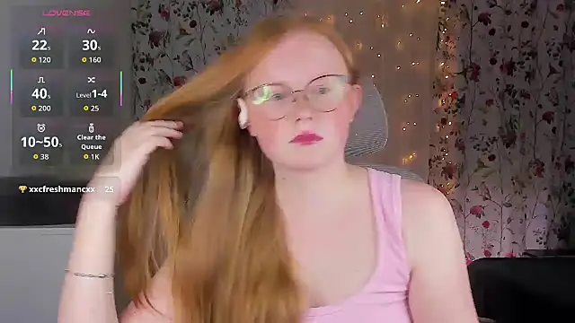 Olivia Date online show from 08/03/26, 04:00