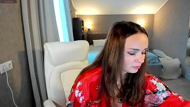 Your Wet Desire online show from 02/19/26, 06:42